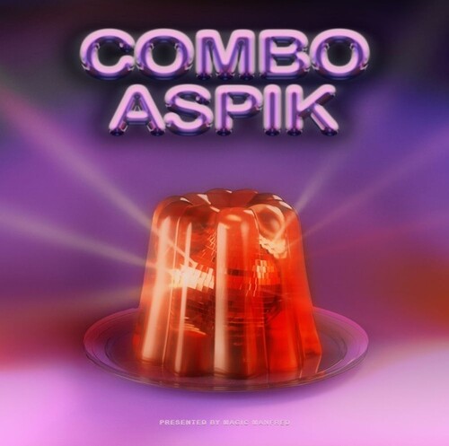 Combo Aspik - Combo Aspik (Can)