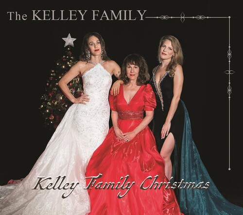 Kelley Family - Kelley Family Christmas