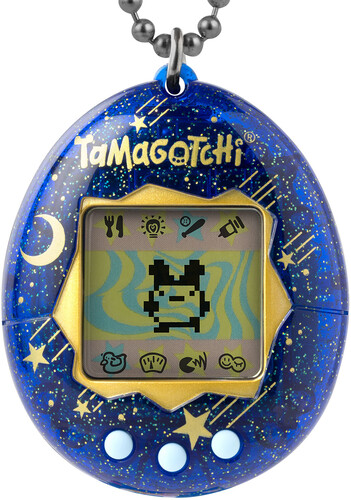 ORIGINAL TAMAGOTCHI - STARRY SHOWER