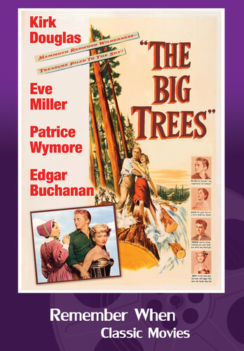 The Big Trees