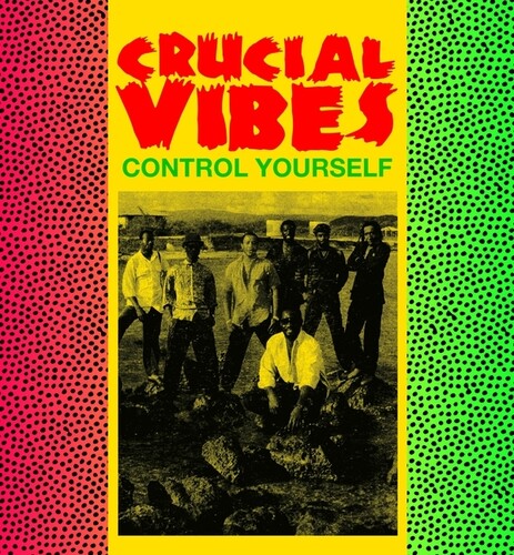 Control Yourself [Import]