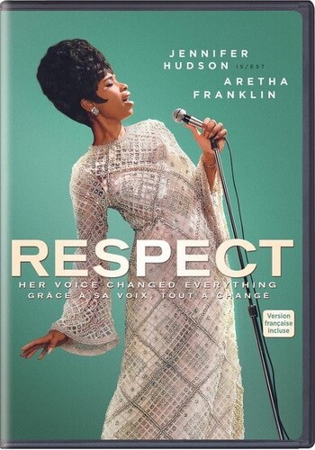 Respect - Respect
