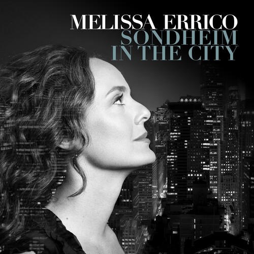 Melissa Errico &amp; Stephen Sondheim - Sondheim In The City