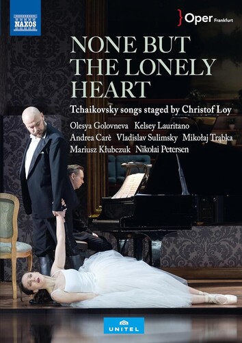 None But the Lonely Heart