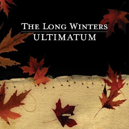 Long Winters - Ultimatum [Indie Exclusive] [Download Included]