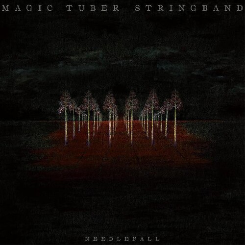 Magic Tuber Stringband - Needlefall [Download Included]
