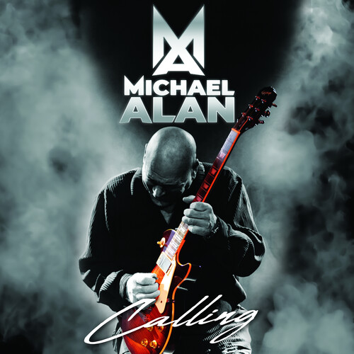 Michael Alan - Calling