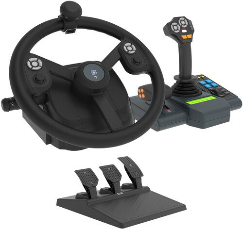 HORI PC FARMING CONTROLLER