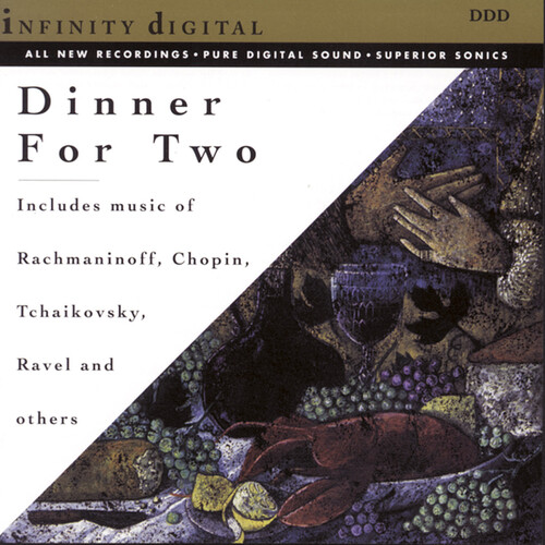 Dinner for 2 / Various - Dinner For 2 / Various