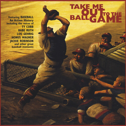 Take Me Out To The Ballgame - Take Me Out To The Ballgame