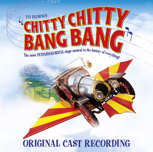 Chitty Chitty Bang Bang /  O.C.R.