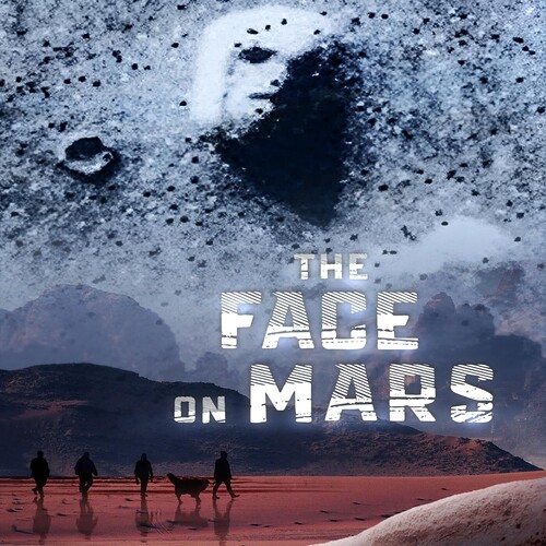 The Face On Mars