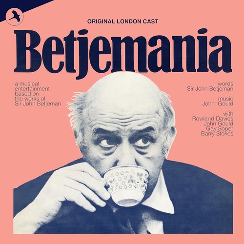 Betjamania