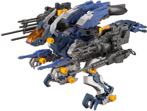 ZOIDS - RZ-030 GUN SNIPER W2