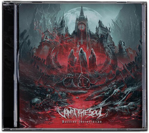Massive Incineration