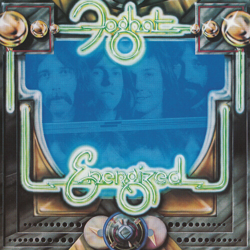 Energized [Import]