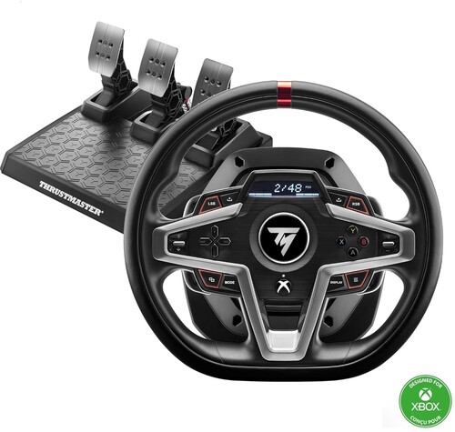 THRUSTMASTER T248X (XBOX SERIES X/ S, WINDOWS)