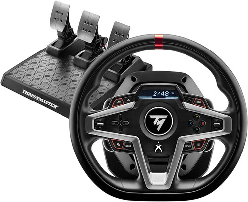 THRUSTMASTER T248X (XBOX SERIES X/ S, WINDOWS)
