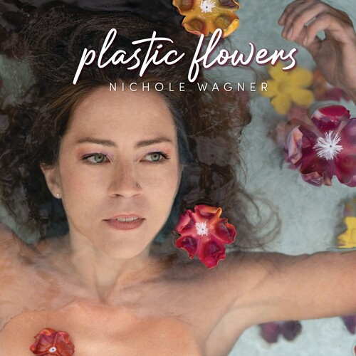 Plastic Flowers