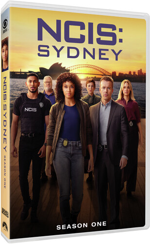 NCIS: Sydney: Season One
