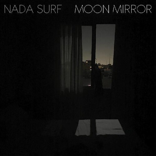 Moon Mirror (reflection)
