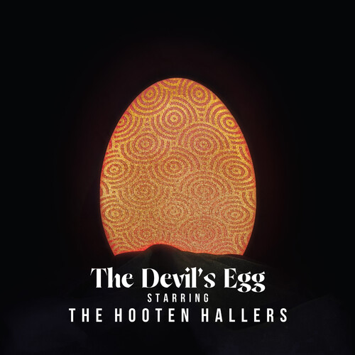 The Devil's Egg