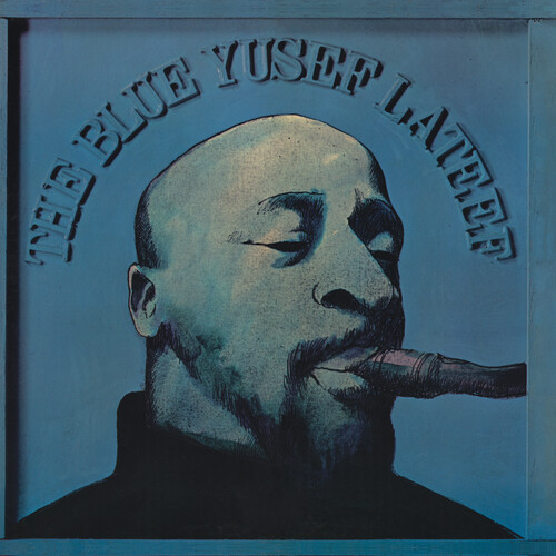 Blue Yusef Lateef [Import]