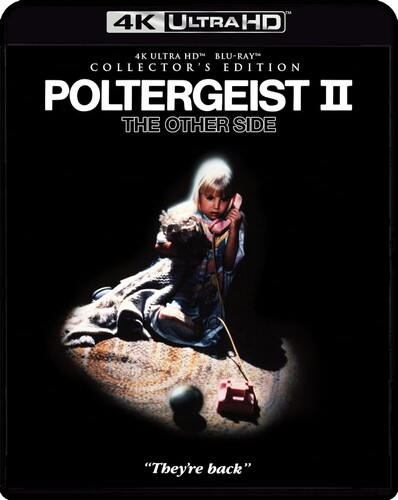 Poltergeist II: The Other Side (Collector's Edition)