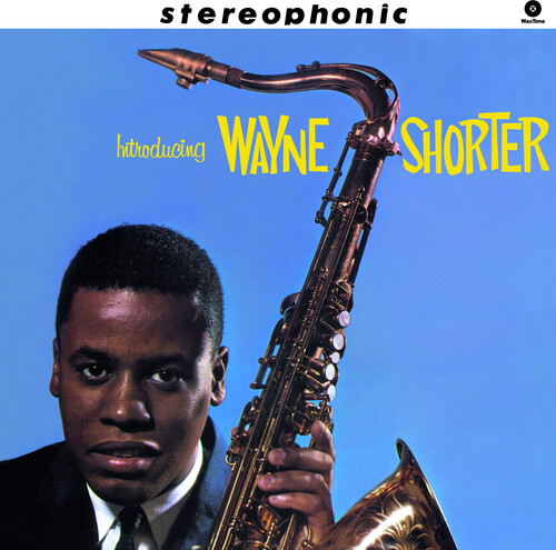 Introducing- Limited 180-Gram Vinyl with Bonus Tracks [Import]
