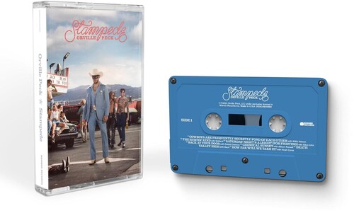 2 songs + cassette tape e.p. / 6 songs from the happy valley