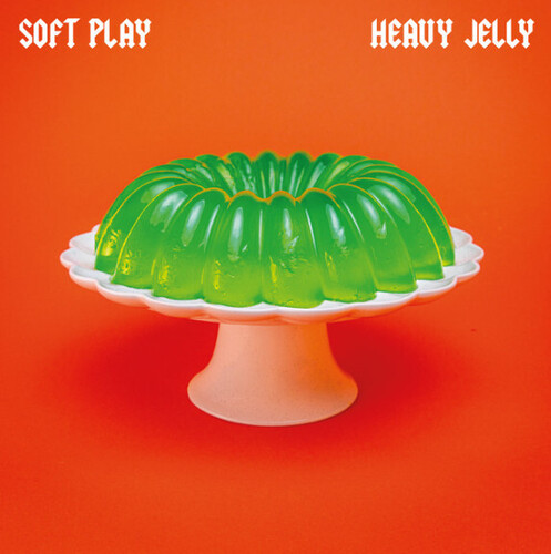 Heavy Jelly (Spa)