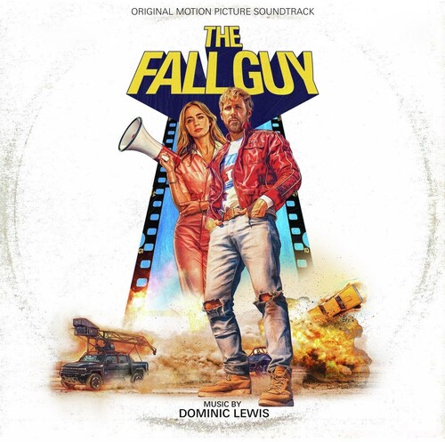 The Fall Guy (Original Soundtrack)