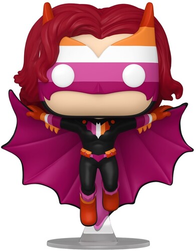 FUNKO POP! Heroes: Pride - Batwoman (DC)