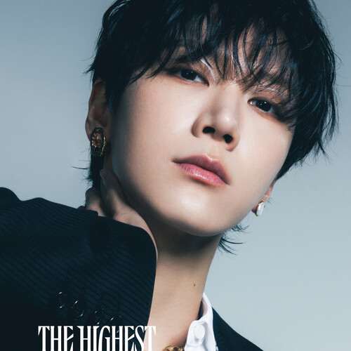 Highest - Ten Version [Import]