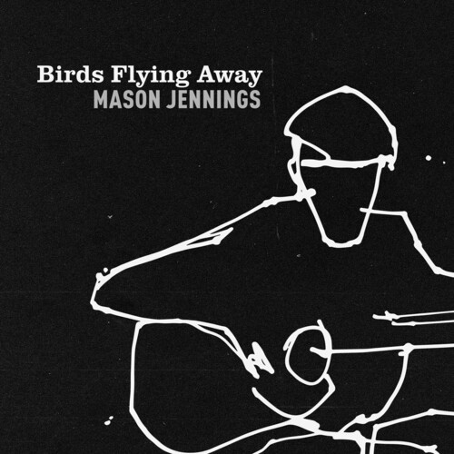 Album Art - Birds Flying Away