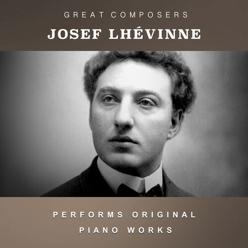 The Condon Collection: Masters of The Piano Roll
