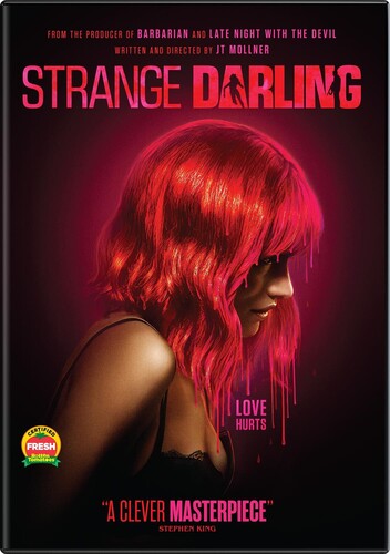 Strange Darling