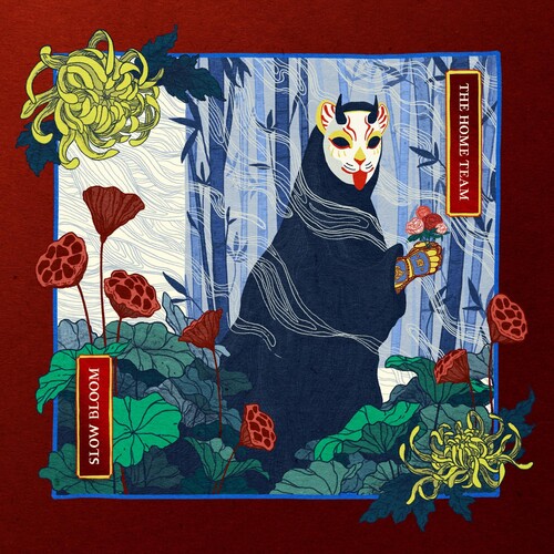 Slow Bloom