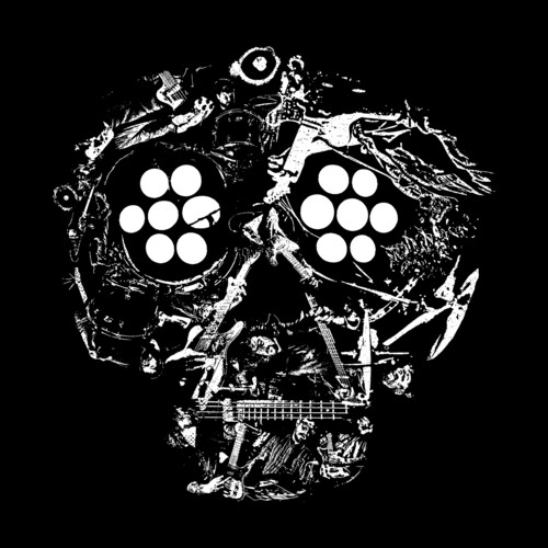 Young Widows - Decayed: Ten Years Of Cities Wounds Lightness