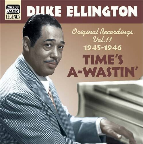 Vol. 11-Time's A-Waistin