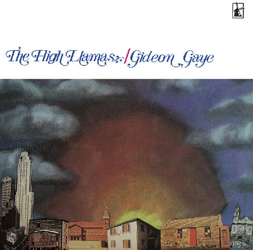 Gideon Gaye