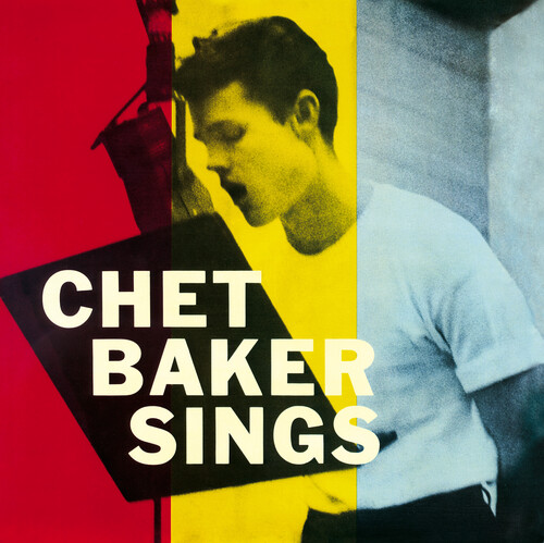 Chet Baker Sings - Limited 180-Gram Clear Vinyl [Import]