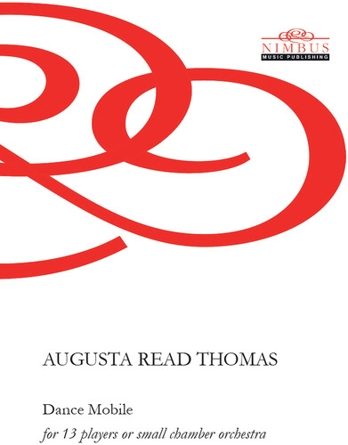 Dance Mobile Study Score