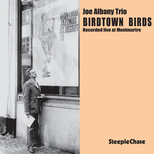 Birdtown Birds