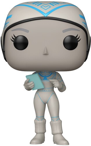 POP MOVIES TRON 1982 YORI
