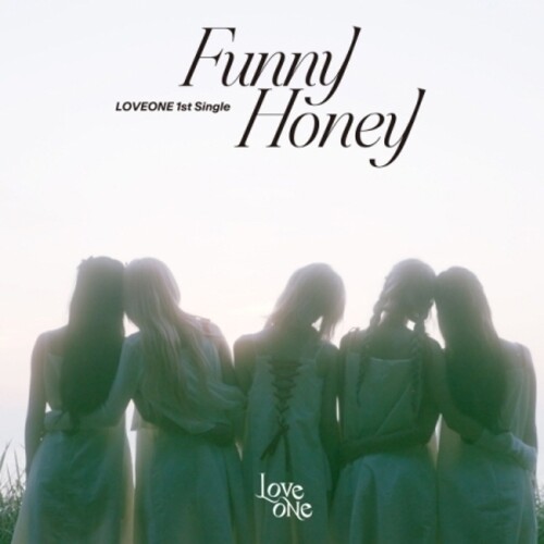 FUNNY HONEY