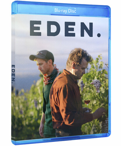 Eden.