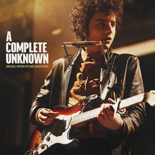 A Complete Unknown (Original Soundtrack)