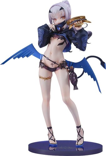 FATE GRAND ORDER RULER MELUSINE 1/ 6 FIG