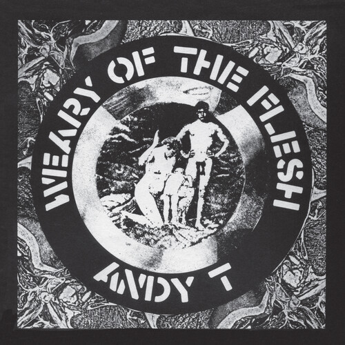Weary Of The Flesh
